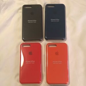 Relstyles.com better deal Apple Silicone case